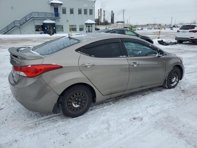 Photo 2 VIN: 5NPDH4AE2DH357281 - HYUNDAI ELANTRA 