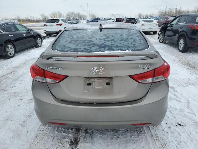 Photo 5 VIN: 5NPDH4AE2DH357281 - HYUNDAI ELANTRA 