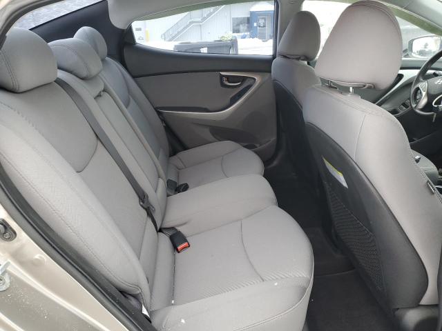 Photo 9 VIN: 5NPDH4AE2DH357281 - HYUNDAI ELANTRA 