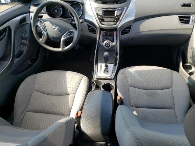 Photo 7 VIN: 5NPDH4AE2DH361637 - HYUNDAI ELANTRA GL 