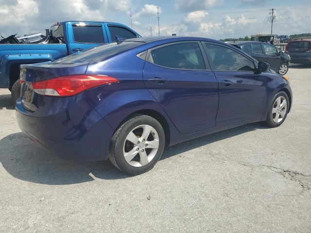 Photo 2 VIN: 5NPDH4AE2DH365753 - HYUNDAI ELANTRA GL 