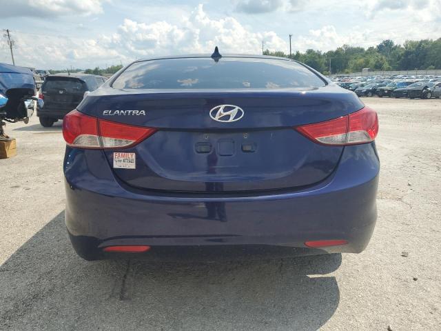 Photo 5 VIN: 5NPDH4AE2DH365753 - HYUNDAI ELANTRA GL 