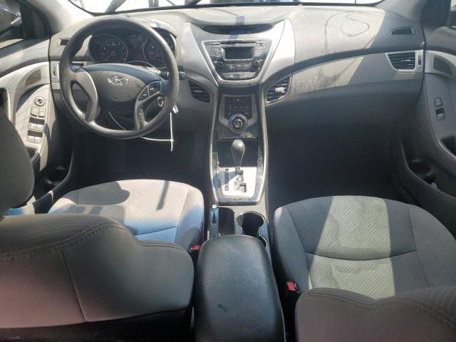 Photo 7 VIN: 5NPDH4AE2DH365753 - HYUNDAI ELANTRA GL 