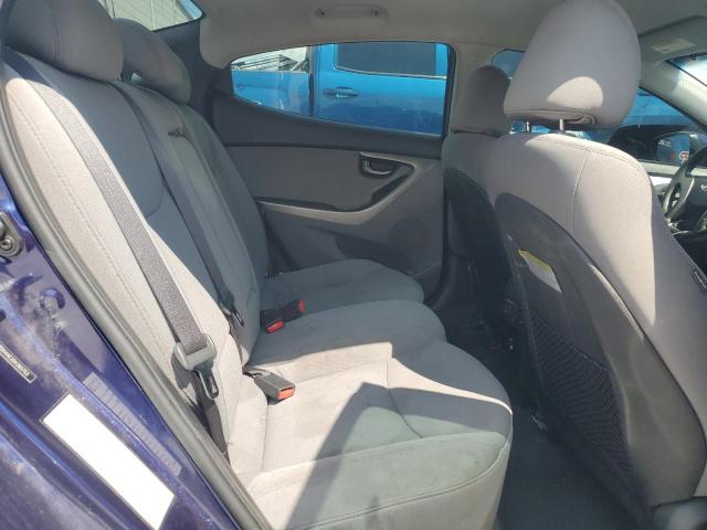 Photo 9 VIN: 5NPDH4AE2DH365753 - HYUNDAI ELANTRA GL 