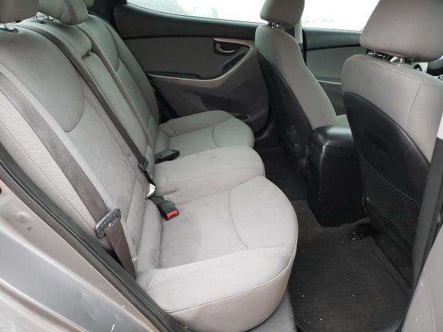 Photo 5 VIN: 5NPDH4AE2DH370936 - HYUNDAI ELANTRA GL 