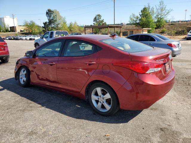 Photo 1 VIN: 5NPDH4AE2DH373500 - HYUNDAI ELANTRA 