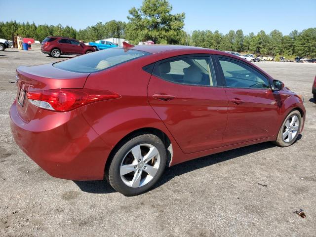 Photo 2 VIN: 5NPDH4AE2DH373500 - HYUNDAI ELANTRA 