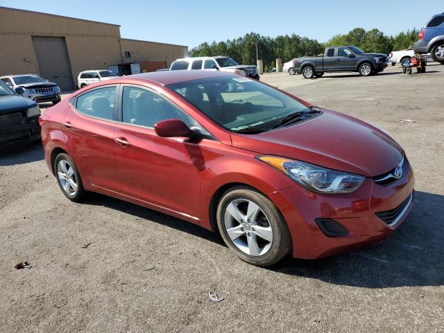 Photo 3 VIN: 5NPDH4AE2DH373500 - HYUNDAI ELANTRA 