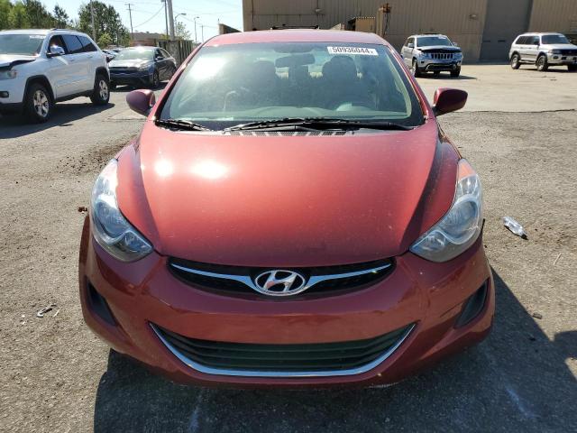 Photo 4 VIN: 5NPDH4AE2DH373500 - HYUNDAI ELANTRA 