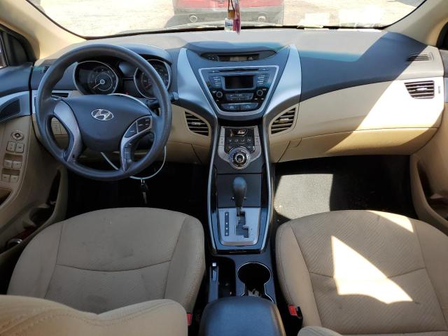 Photo 7 VIN: 5NPDH4AE2DH373500 - HYUNDAI ELANTRA 