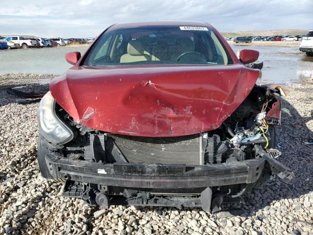 Photo 4 VIN: 5NPDH4AE2DH377689 - HYUNDAI ELANTRA GL 