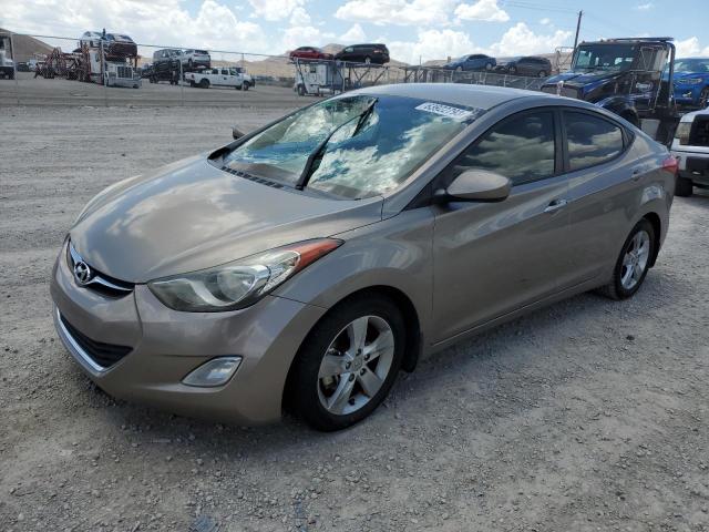 Photo 0 VIN: 5NPDH4AE2DH379331 - HYUNDAI ELANTRA GL 