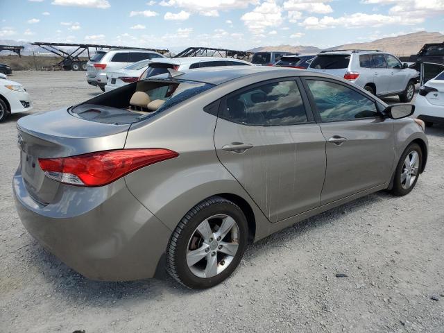 Photo 2 VIN: 5NPDH4AE2DH379331 - HYUNDAI ELANTRA GL 