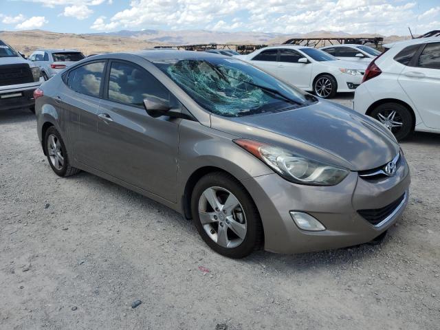 Photo 3 VIN: 5NPDH4AE2DH379331 - HYUNDAI ELANTRA GL 