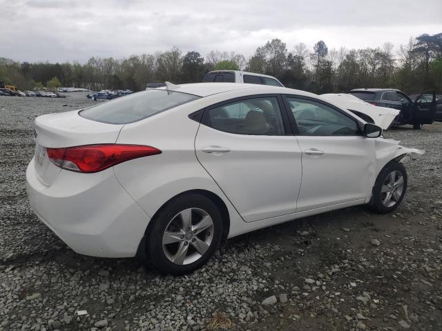 Photo 2 VIN: 5NPDH4AE2DH380009 - HYUNDAI ELANTRA 