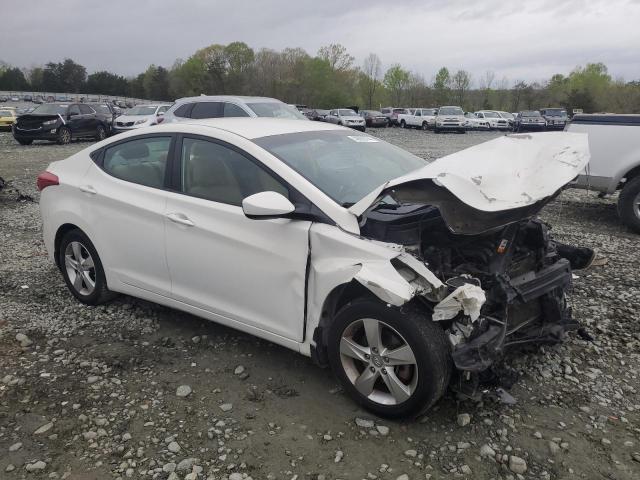 Photo 3 VIN: 5NPDH4AE2DH380009 - HYUNDAI ELANTRA 