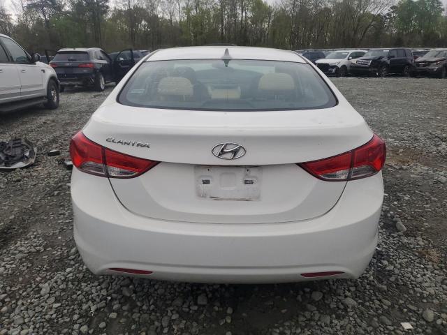 Photo 5 VIN: 5NPDH4AE2DH380009 - HYUNDAI ELANTRA 