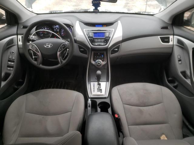 Photo 7 VIN: 5NPDH4AE2DH382214 - HYUNDAI ELANTRA GL 