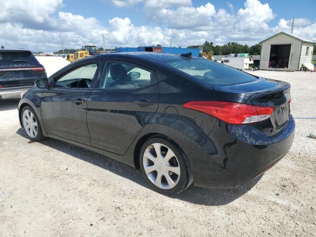 Photo 1 VIN: 5NPDH4AE2DH382813 - HYUNDAI ELANTRA GL 