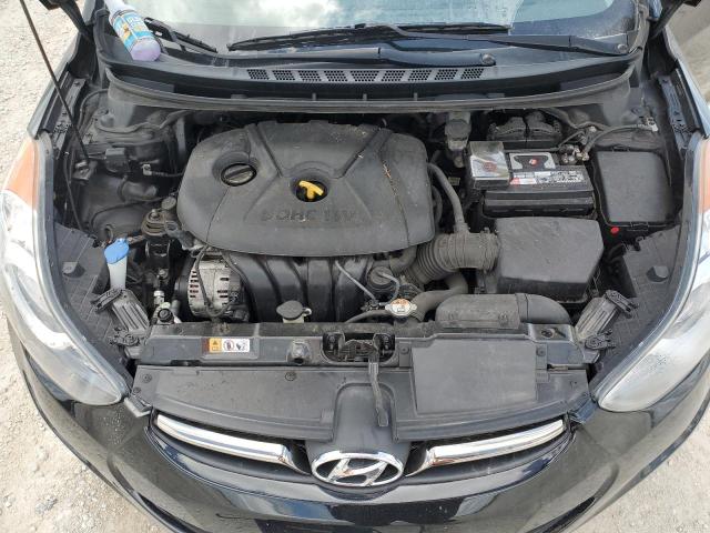 Photo 10 VIN: 5NPDH4AE2DH382813 - HYUNDAI ELANTRA GL 