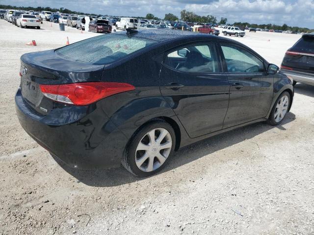 Photo 2 VIN: 5NPDH4AE2DH382813 - HYUNDAI ELANTRA GL 