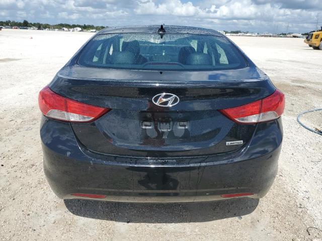 Photo 5 VIN: 5NPDH4AE2DH382813 - HYUNDAI ELANTRA GL 