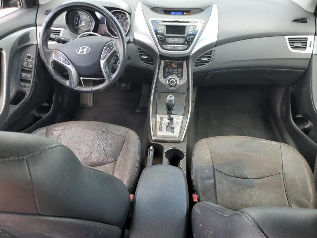 Photo 7 VIN: 5NPDH4AE2DH382813 - HYUNDAI ELANTRA GL 