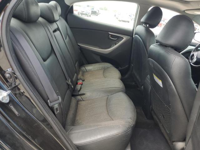 Photo 9 VIN: 5NPDH4AE2DH382813 - HYUNDAI ELANTRA GL 