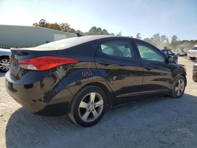 Photo 2 VIN: 5NPDH4AE2DH385596 - HYUNDAI ELANTRA GL 