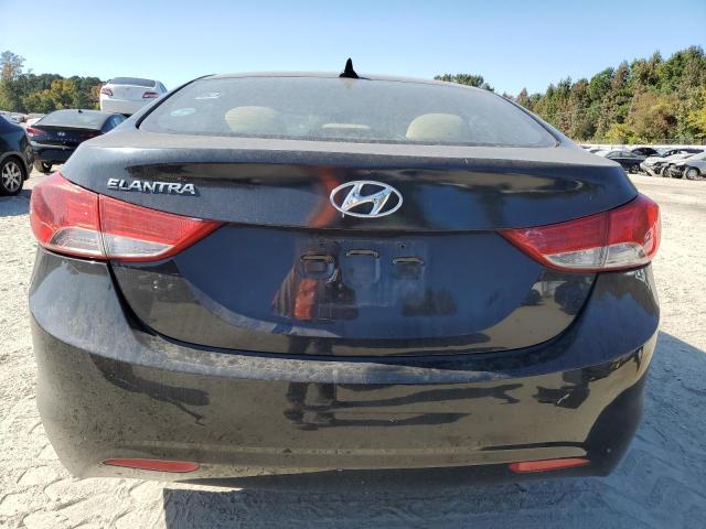 Photo 5 VIN: 5NPDH4AE2DH385596 - HYUNDAI ELANTRA GL 