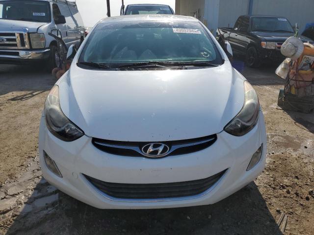 Photo 4 VIN: 5NPDH4AE2DH387400 - HYUNDAI ELANTRA 