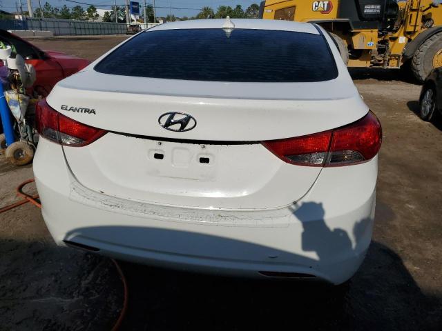 Photo 5 VIN: 5NPDH4AE2DH387400 - HYUNDAI ELANTRA 