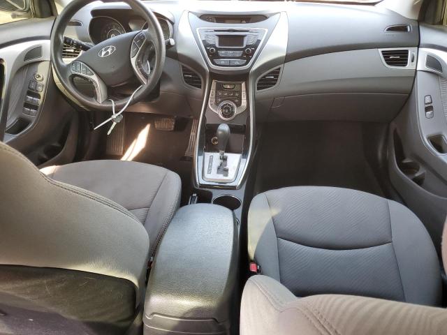 Photo 7 VIN: 5NPDH4AE2DH387400 - HYUNDAI ELANTRA 