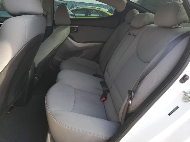 Photo 9 VIN: 5NPDH4AE2DH387400 - HYUNDAI ELANTRA 