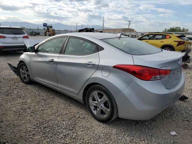 Photo 1 VIN: 5NPDH4AE2DH388482 - HYUNDAI ELANTRA 