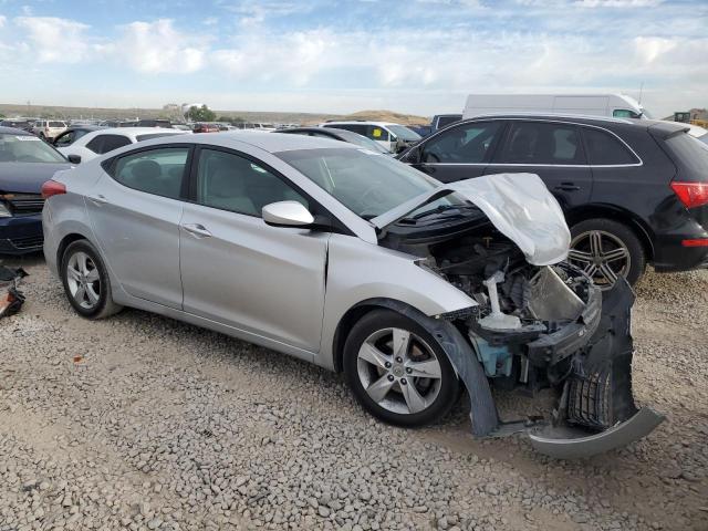 Photo 3 VIN: 5NPDH4AE2DH388482 - HYUNDAI ELANTRA 