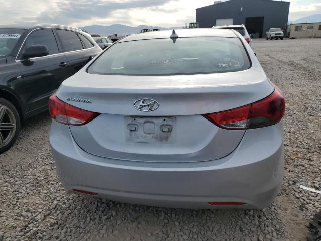 Photo 5 VIN: 5NPDH4AE2DH388482 - HYUNDAI ELANTRA 