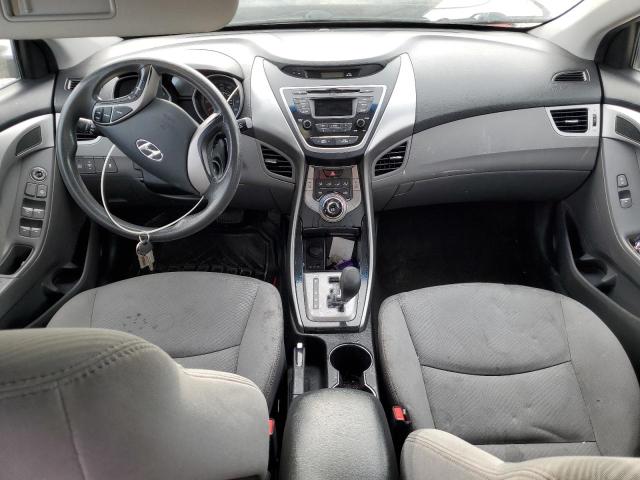 Photo 7 VIN: 5NPDH4AE2DH388482 - HYUNDAI ELANTRA 