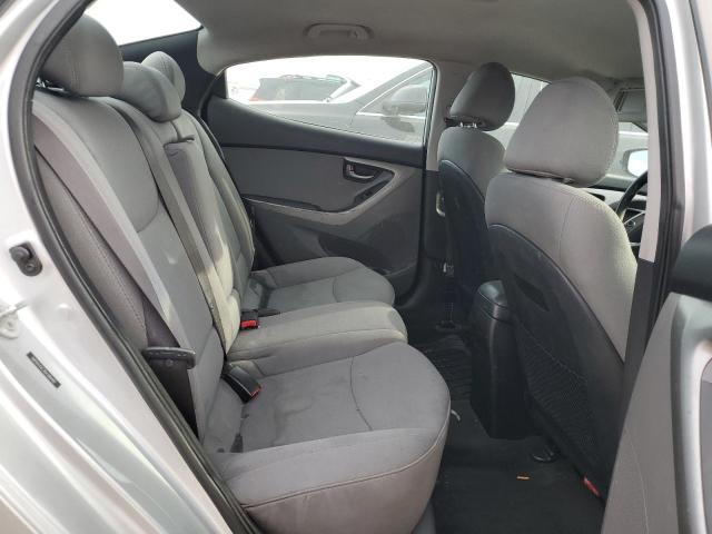 Photo 9 VIN: 5NPDH4AE2DH388482 - HYUNDAI ELANTRA 