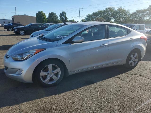 Photo 0 VIN: 5NPDH4AE2DH393570 - HYUNDAI ELANTRA GL 