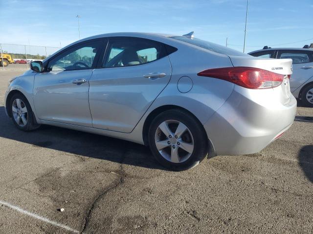 Photo 1 VIN: 5NPDH4AE2DH393570 - HYUNDAI ELANTRA GL 