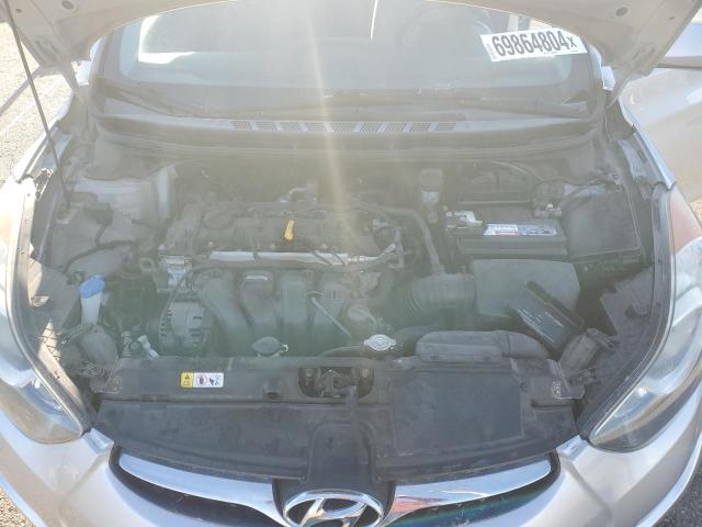 Photo 10 VIN: 5NPDH4AE2DH393570 - HYUNDAI ELANTRA GL 