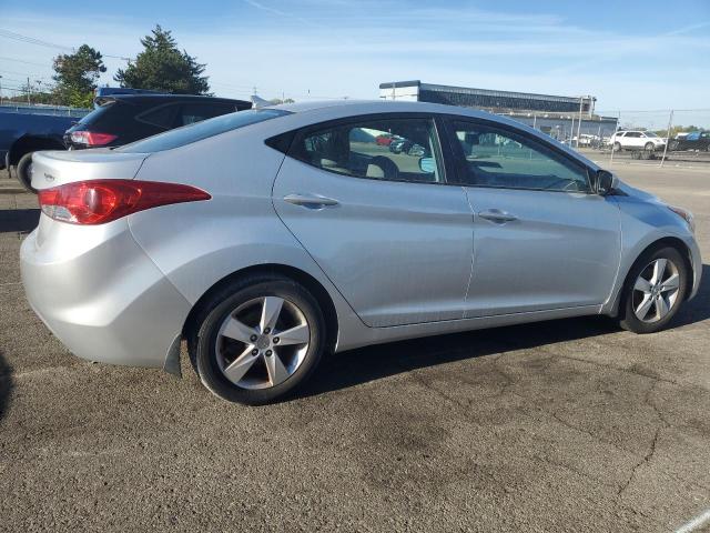 Photo 2 VIN: 5NPDH4AE2DH393570 - HYUNDAI ELANTRA GL 