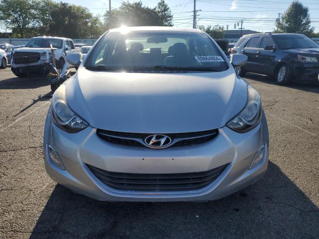 Photo 4 VIN: 5NPDH4AE2DH393570 - HYUNDAI ELANTRA GL 