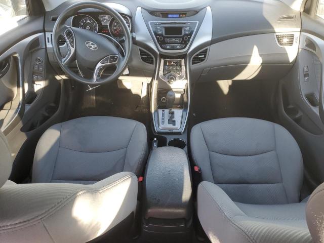 Photo 7 VIN: 5NPDH4AE2DH393570 - HYUNDAI ELANTRA GL 