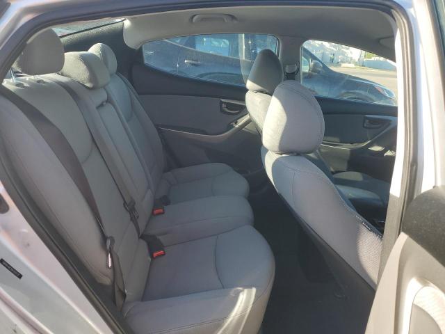 Photo 9 VIN: 5NPDH4AE2DH393570 - HYUNDAI ELANTRA GL 