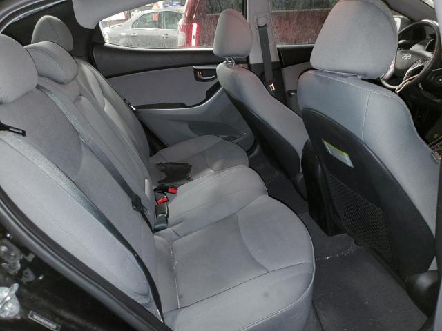 Photo 9 VIN: 5NPDH4AE2DH395335 - HYUNDAI ELANTRA GL 