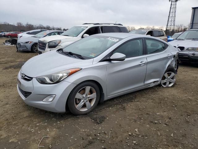 Photo 0 VIN: 5NPDH4AE2DH400145 - HYUNDAI ELANTRA 