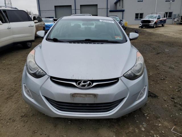 Photo 4 VIN: 5NPDH4AE2DH400145 - HYUNDAI ELANTRA 