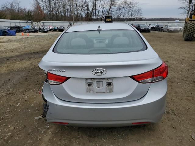 Photo 5 VIN: 5NPDH4AE2DH400145 - HYUNDAI ELANTRA 